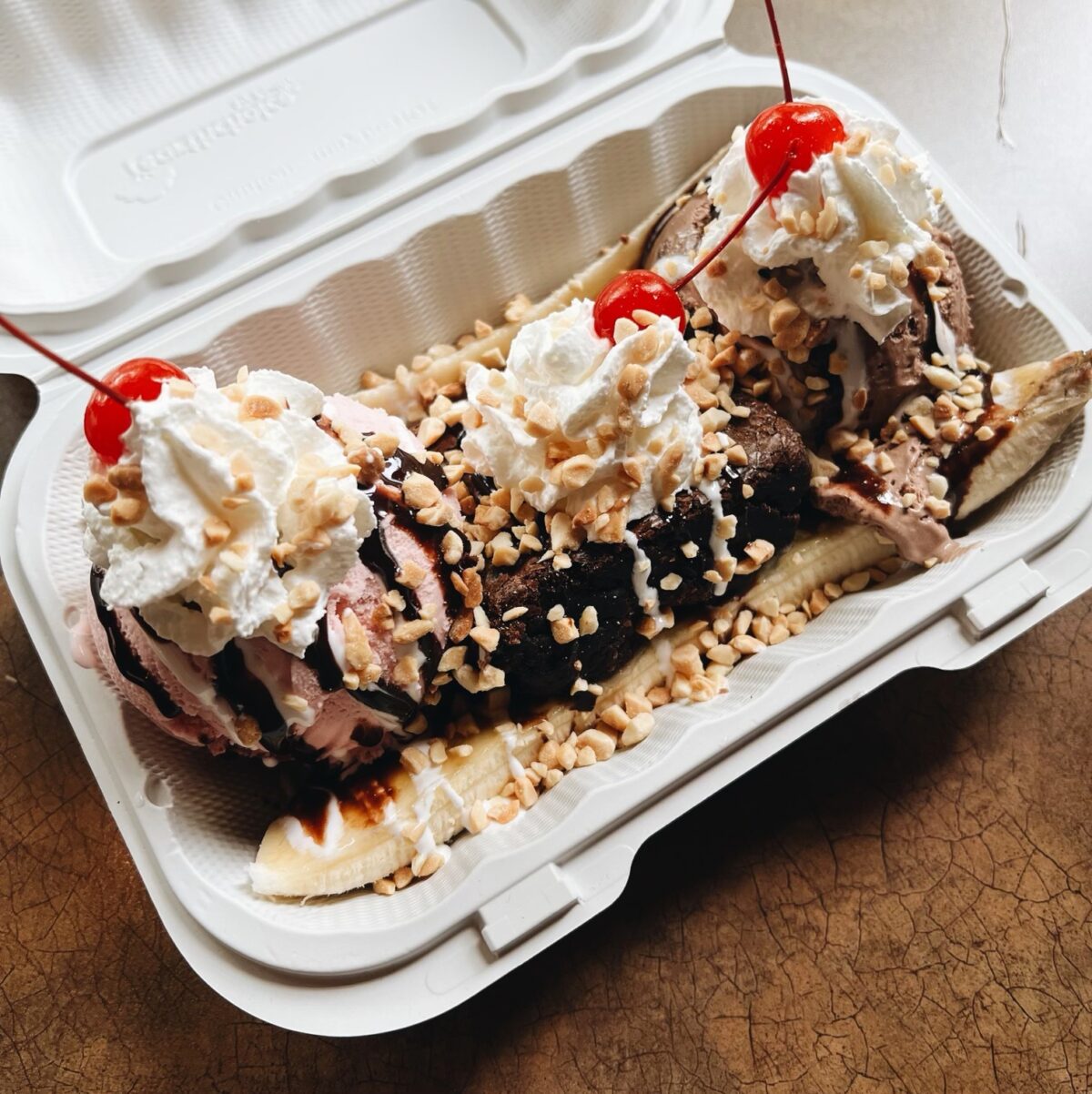 Serendipity Ice Cream Ice Cream For All!